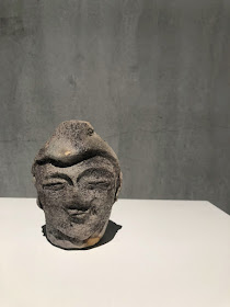 Naoto Ishii/石井直人　窯変BOSATSU