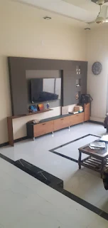 600 yards House for Sale in Pakistan Air Crew Society