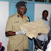 Picha : JESHI LA POLISI SHINYANGA LAKAMATA WAGANGA WA JADI 19 