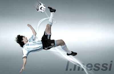 lionel messi posters 4