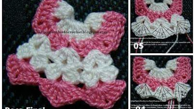 Cómo hacer un souvenir vestidito al crochet / DIY