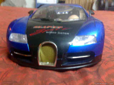 Buy Bugatti