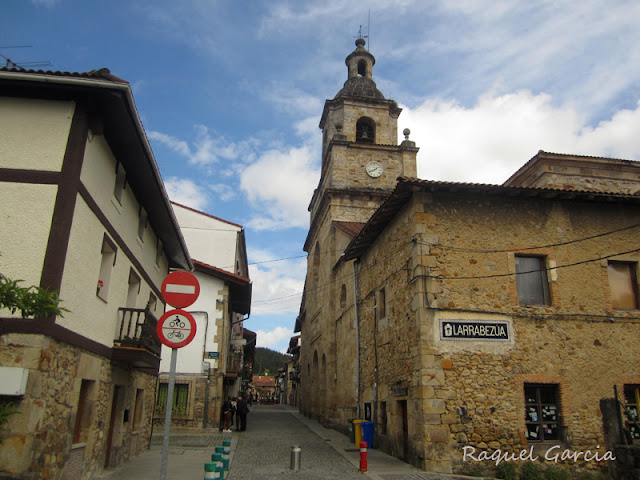 Larrabetzu (Bizkaia)