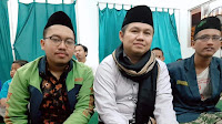 PCNU Kota Bekasi : Rahmat Effendi Merupakan Contoh Pemimpin Sejuta Umat