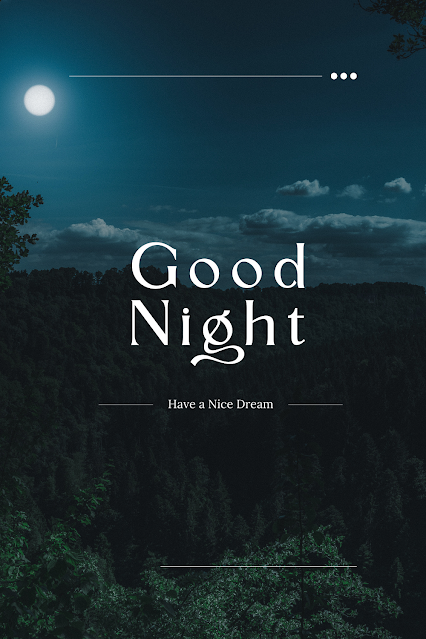 good night wallpaper hd