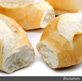 Bread with Potassium Bromate - 10 American Foods that are Banned in Other Countries