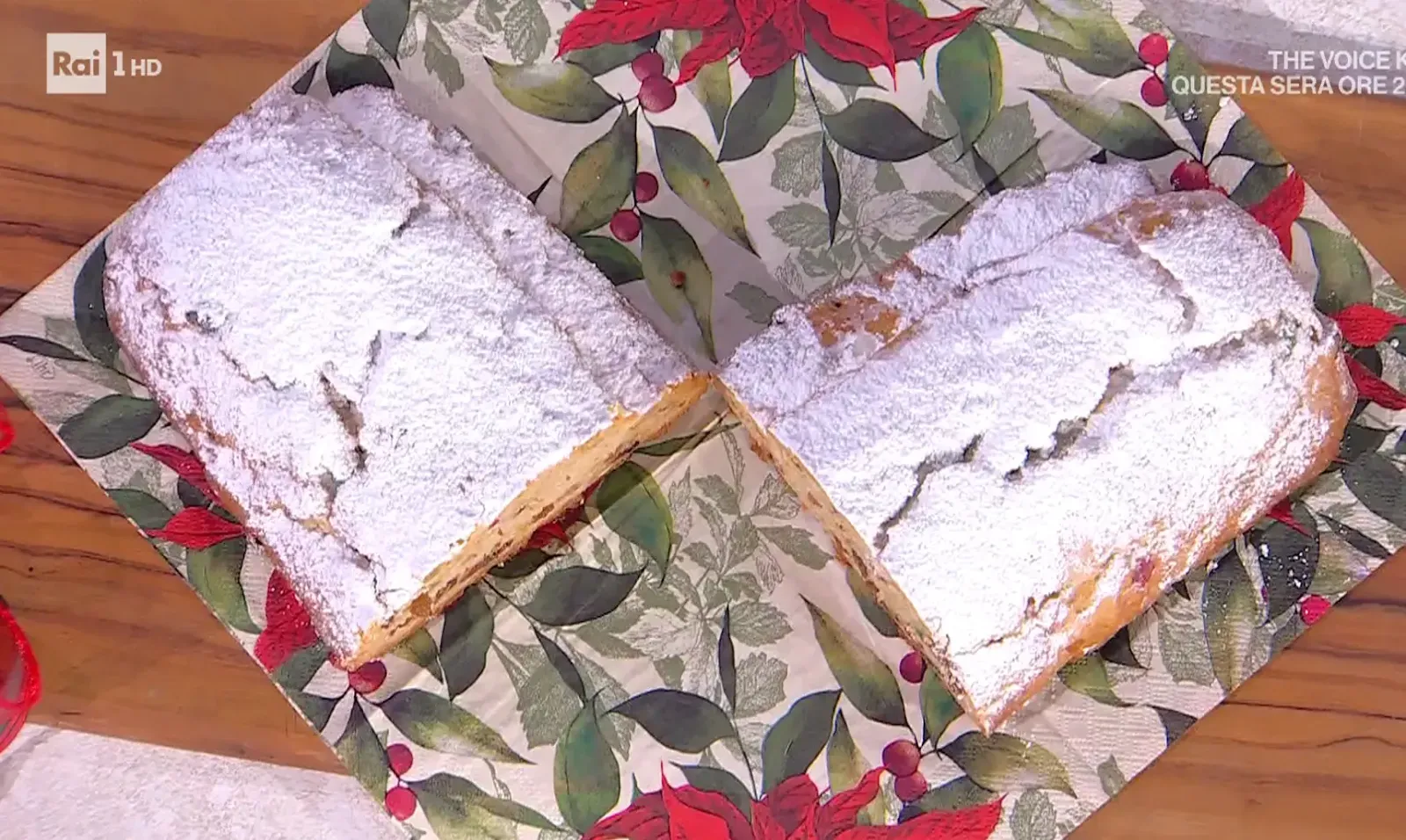 Stollen di Barbara De Nigris