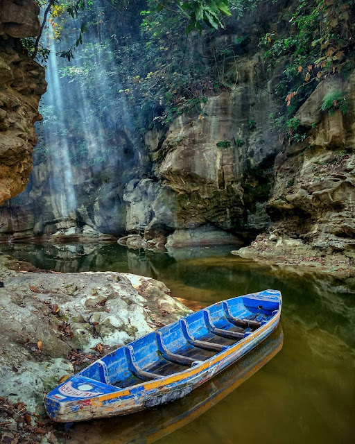 Kedung Cinet Plandaan Jombang