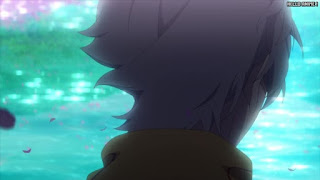 文スト 5期9話 福地桜痴 福沢諭吉 過去 | 文豪ストレイドッグス アニメ Bungo Stray Dogs Episode 59