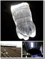 Lampu Tenaga Surya