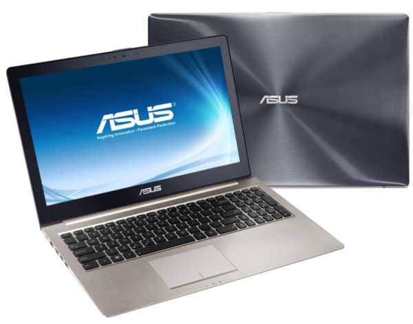 Asus Zenbook UX51,Asus,Laptop,Intel,Core i7,Ultrabook