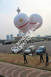 BALON PROMOSI DITBEKANGAD