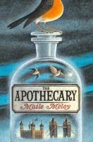  The Apothecary