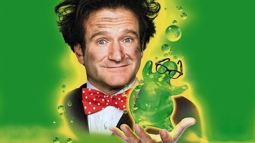 Flubber y el profesor chiflado 1997 pelicula mega