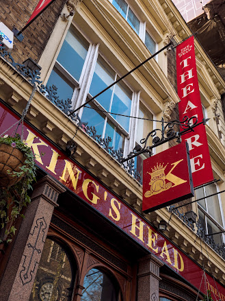 Kings Head Theatre