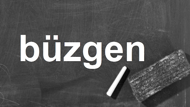 büzgen