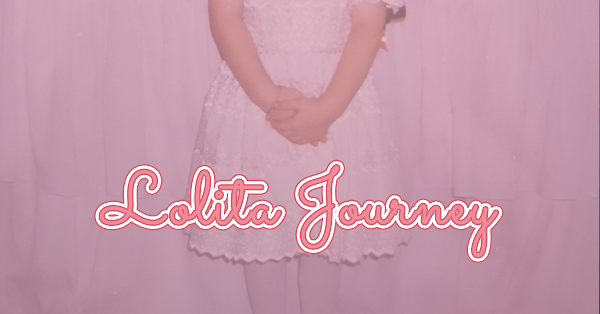 lolita journey