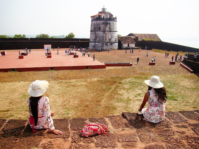 Fort Aguada