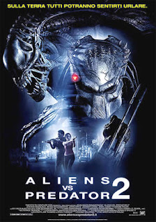 Aliens vs. Predator 2