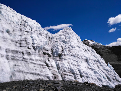 Trekking Pastoruri, Huaraz, Tours Huaraz, Huaraz Trekking