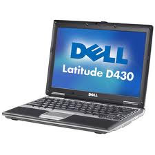 Dell Latitude D430/15.4 inch Laptop Review