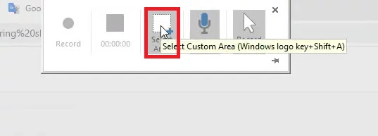 Cara Mudah Menggunakan Screen Record Powerpoint