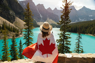 interesting facts about Canada Amazing Travel and Tourism