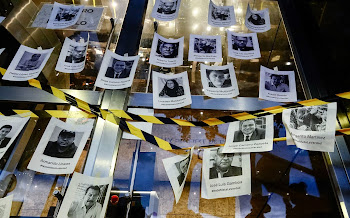 Reporteros Sin Fronteras denunciará a México ante la ONU por omisiones en desaparición de dos periodistas