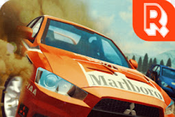 Game Driveline Apk Full Mod V1.03 Unlimited Money For Android New Version