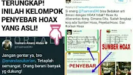 Warganet: Bila Ananda Sukarlan Lolos, Kita Pastikan Negara Ini Tidak Adil!