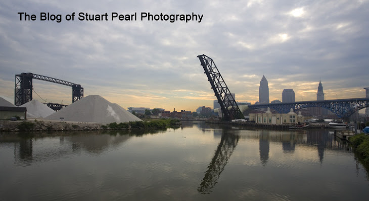 The Blog of Stuart Pearl Photography