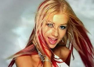 Christina Aguilera - Ven Conmigo