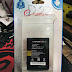 Symphony D92 2100mAh  Battery