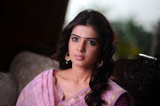 Samantha Images in Dookudu