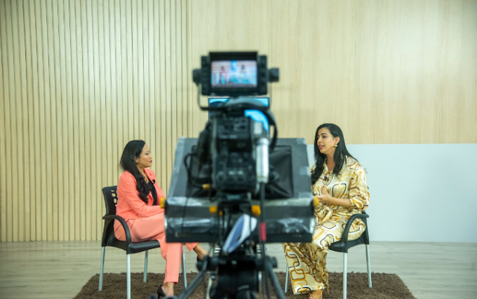 MARANHÃO - No “Direto ao Ponto”, Daniella conversa sobre atuação parlamentar e aumento da bancada feminina na Assembleia