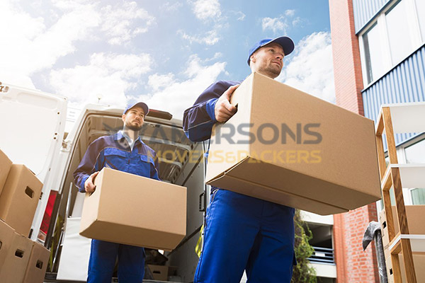 New company officce relocation services in Dubai UAE