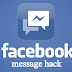 Dirty Facts About Facebook Message Hack Exposed