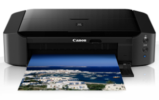 Canon PIXMA iP8750 Treiber herunterladen