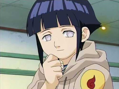 Hyuga Hinata