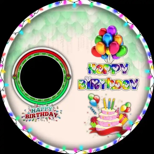 Happy Birthday Logo Download | Happy birthday Logo PNG