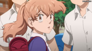 東京リベンジャーズアニメ 幼少期 小学生時代 橘日向 ヒナ Tchibana Hinata 東リべ | Tokyo Revengers Childhood