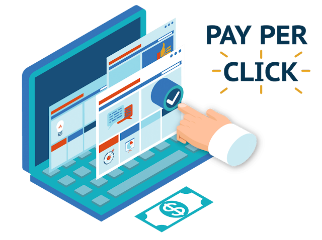 PPC(pay per click) PPC(pay per click) Training in Chandigarh