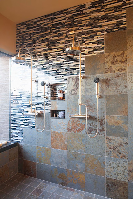 Bathroom tiler - Precious Tiling