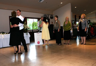 High Cedars Golf Club Wedding - Orting