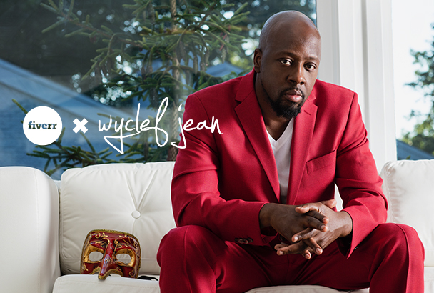 pitch your music submission to major artist label grammy winner wyclef jean