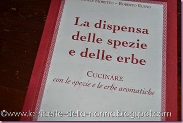 La dispensa delle spezie e delle erbe (3)