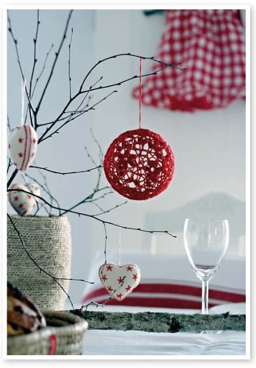 Calico & Co.: Image / Event Love: Scandinavian Christmas