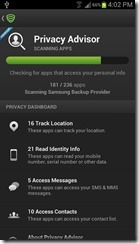 Free Android program download