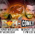 ROH on Comet 08.06.2016 | Vídeos