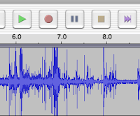 Audacity sound file image